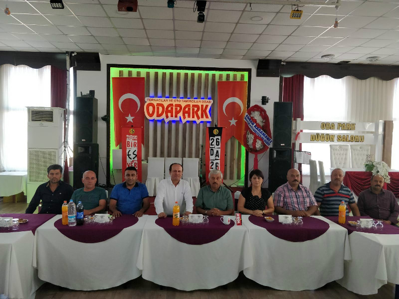 26DA 26 KAMPANYASI