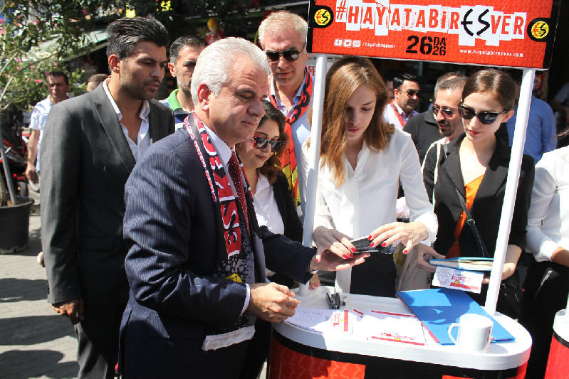 ES-ESE BİR NEFESDE ETODAN