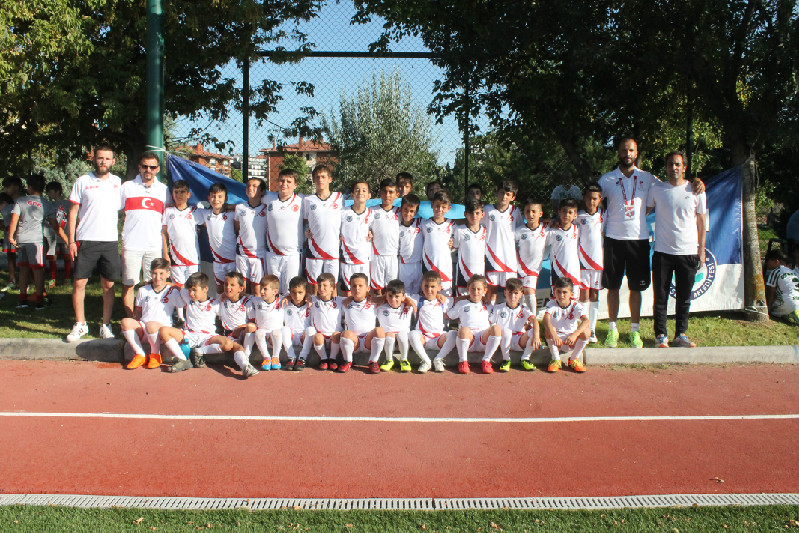 ALKIŞLAR MİHALIÇÇIKSPORA