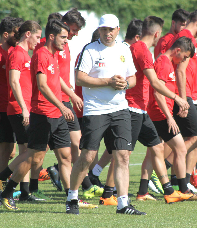 HER SANİYE ÖNEMLİ