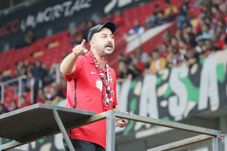 DİRİDEN TEŞEKKÜR VE DESTEK ÇAĞRISI