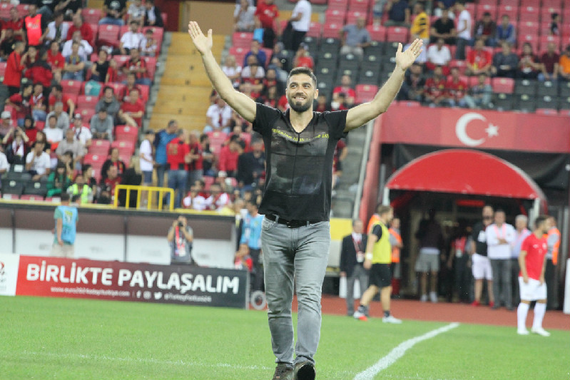 ES-ESDE SORUN YİNE ÇÖZÜLEMEDİ