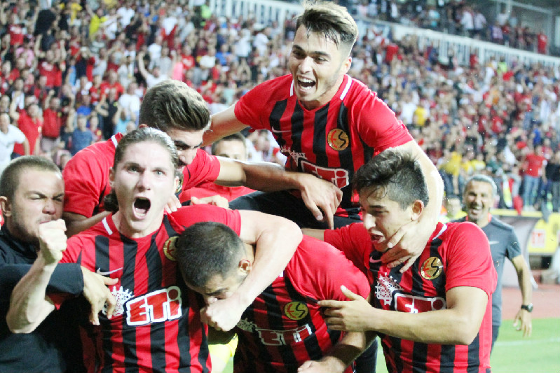 HAYDİ ÇOCUKLAR NEDEN OLMASIN