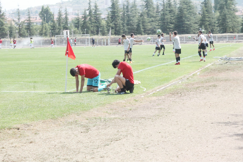 BU GÖRÜNTÜLER ESKİŞEHİRE YAKIŞMIYOR