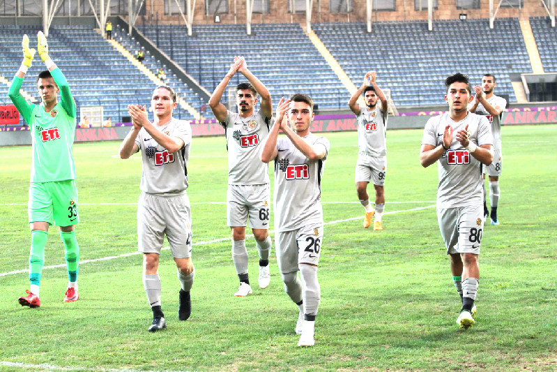 BU HALE GETİRENLER UTANSIN(5-0)