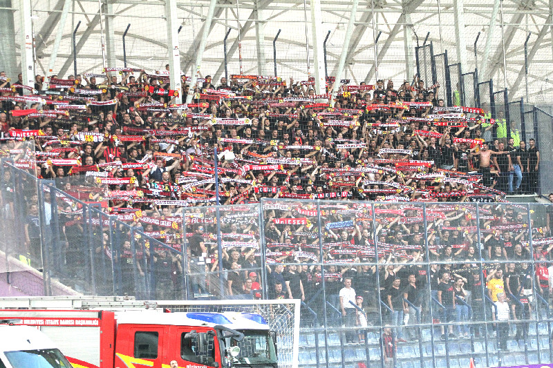 90 DAKİKA SUSMADILAR