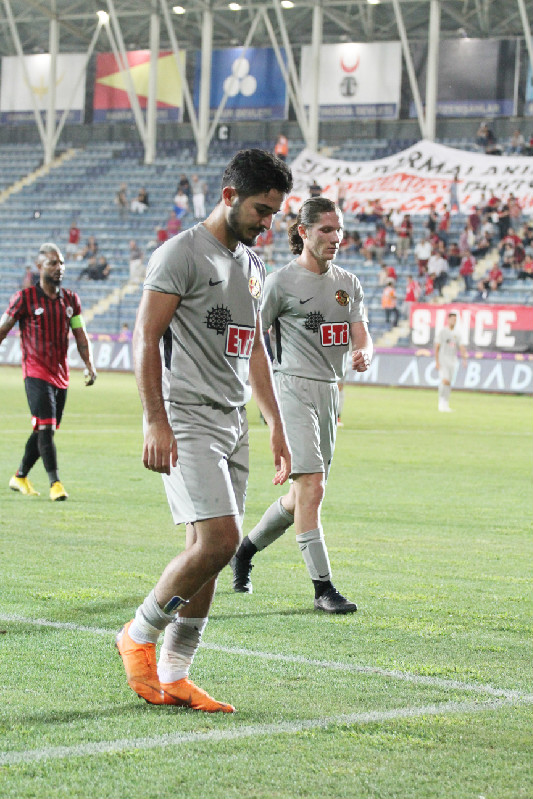 SÖZÜN BİTTİĞİ YER