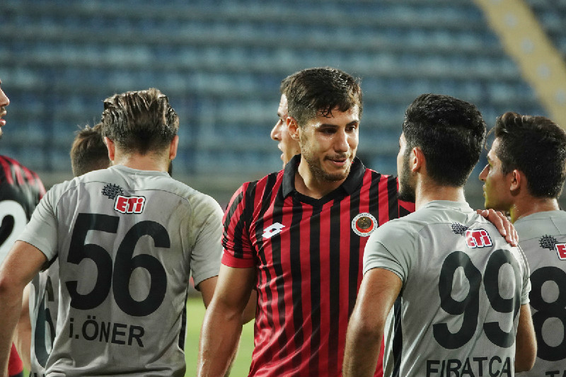 HEM ATTILAR  HEM Teselli Ettiler