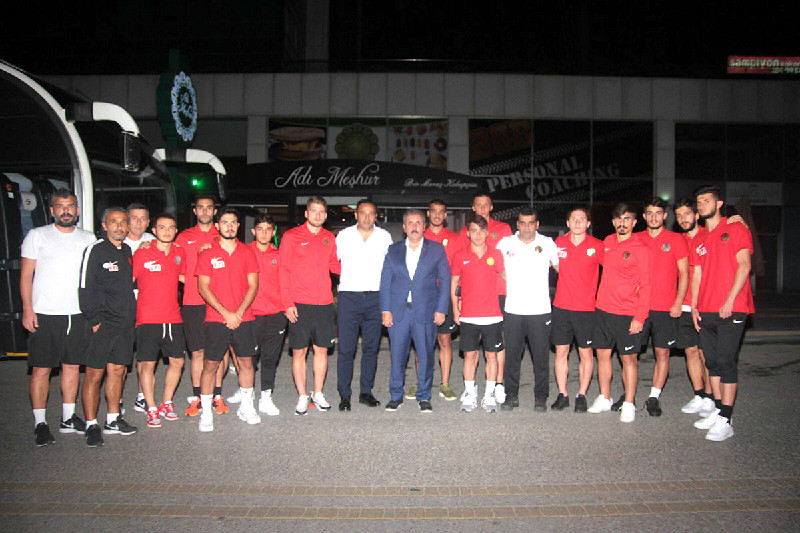 BU PROBLEMİ ÇÖZMELEYİZ