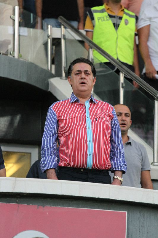 RESMEN ÇIRPINIYORUZ