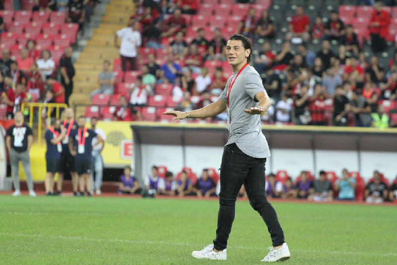 ANLAŞTILAR İDDİASI!