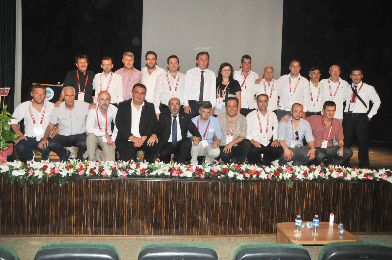 EASKFDE GENEL KURUL 7 EYLÜLDE