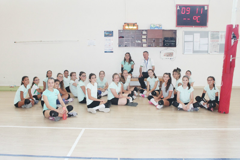 DSİNİN MİDİLERİ ÇALIŞIYOR