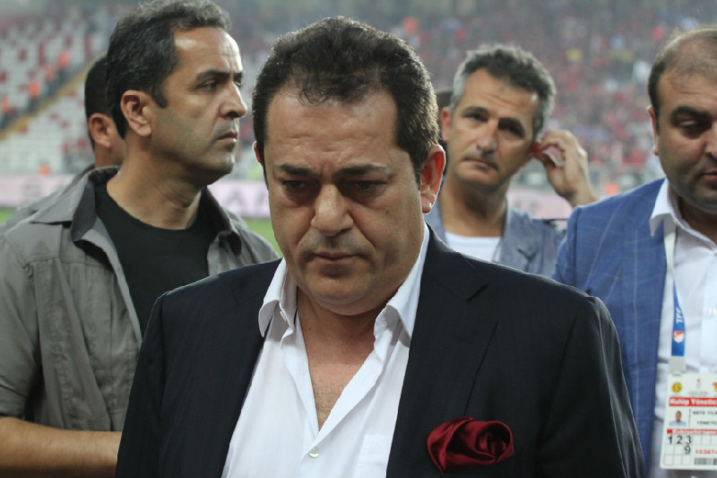 SON DAKİKAYA KADAR MÜCADELE