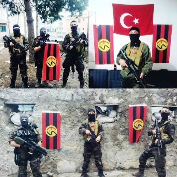 KİMLERİ ÜZDÜĞÜNÜZE BAKIN!