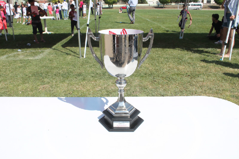 ANADOLUYA YAKIŞMADI