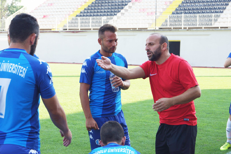 ANADOLUDA İŞLER YOLUNDA