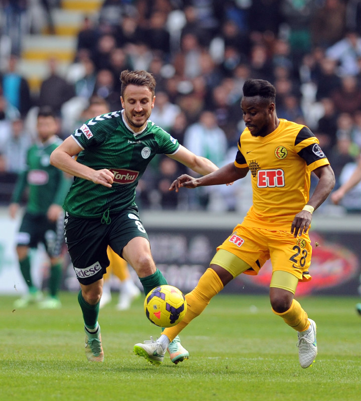 YENİ GÜNDEM FİFA DOSYALARI