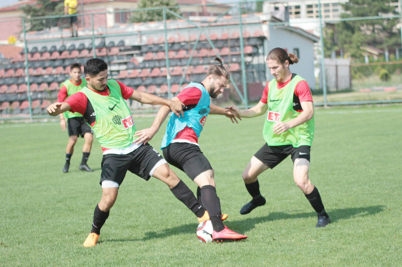 TATİL BİTTİ, MESAİ BAŞLIYOR