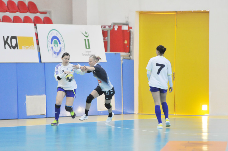 TÜRKİYE KUPASINA KATILMADILAR