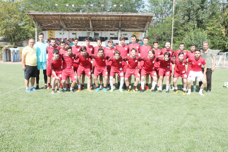 ŞEKER LİGE İDDİALI HAZIRLANIYOR