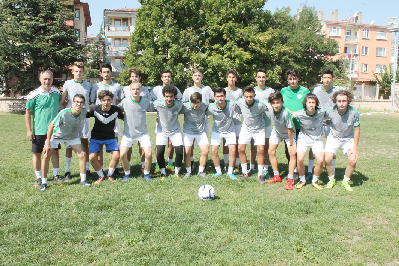 BENTSPORUN GELECEĞİ EMİN ELLERDE