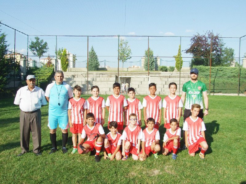 SULTANDERESPORDA  KEYİFLER YERİNDE