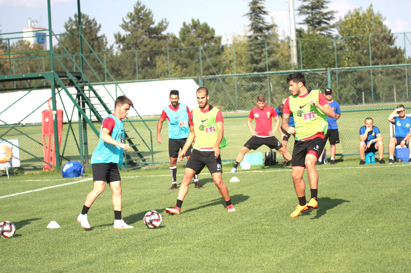 HEDEF DENİZLİSPOR
