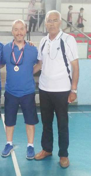 BUNU YAPAN İLK BİZ DEĞİLİZ