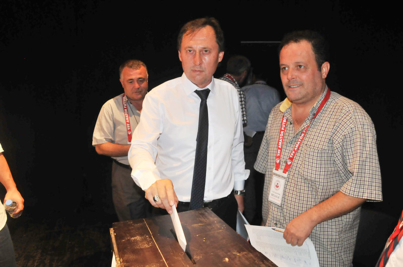 ATAM GÜVEN TAZELEYECEK