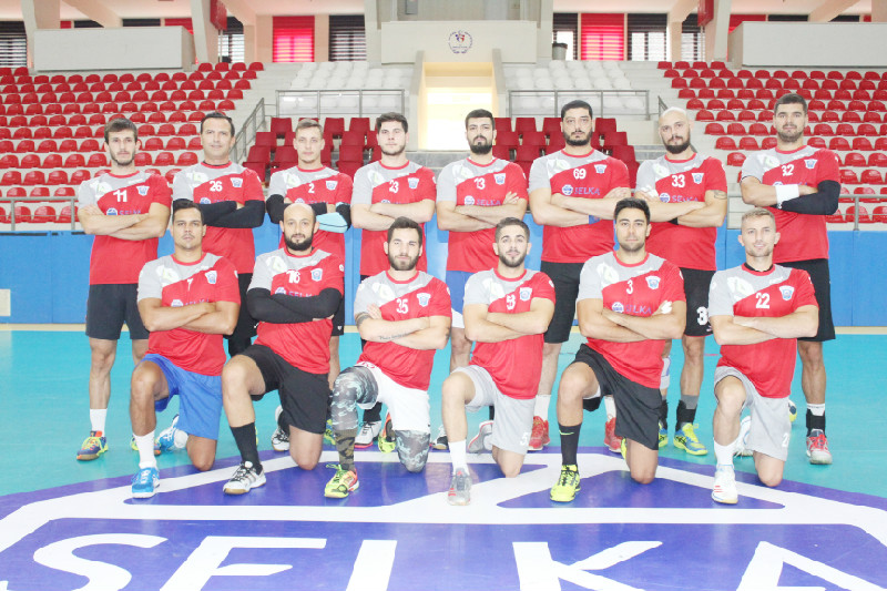 SELKA MYK İLE KARŞILAŞACAK