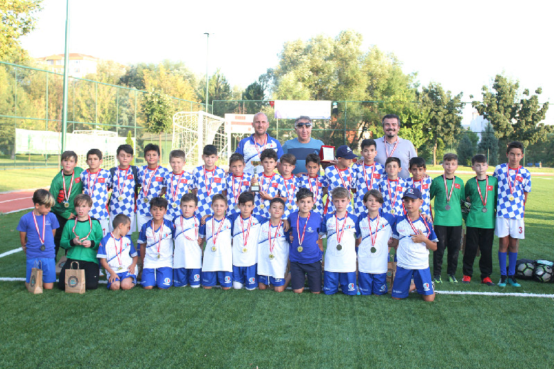 3 OYUNCU ALTINORDUYA GİTTİ