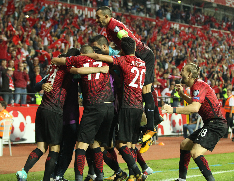 ESKİŞEHİRE MİLLİ MÜJDE