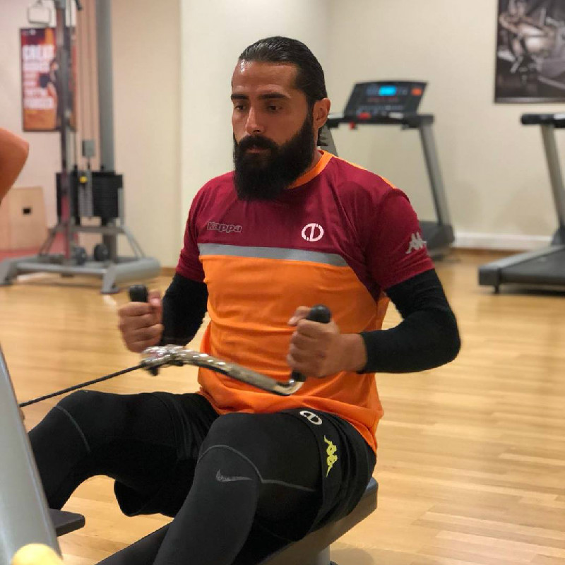 ANADOLU GÜÇ DEPOLUYOR