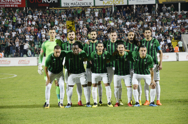 DENİZLİ 1 MİLYON ARIYOR