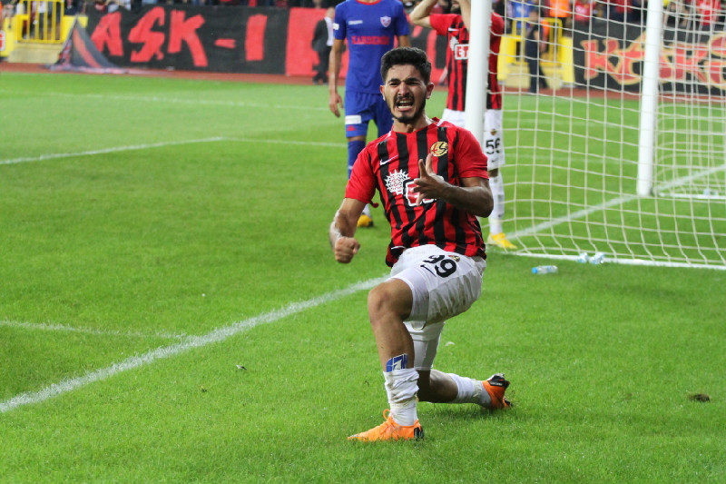 FIRATCAN  GOL GOL GOL