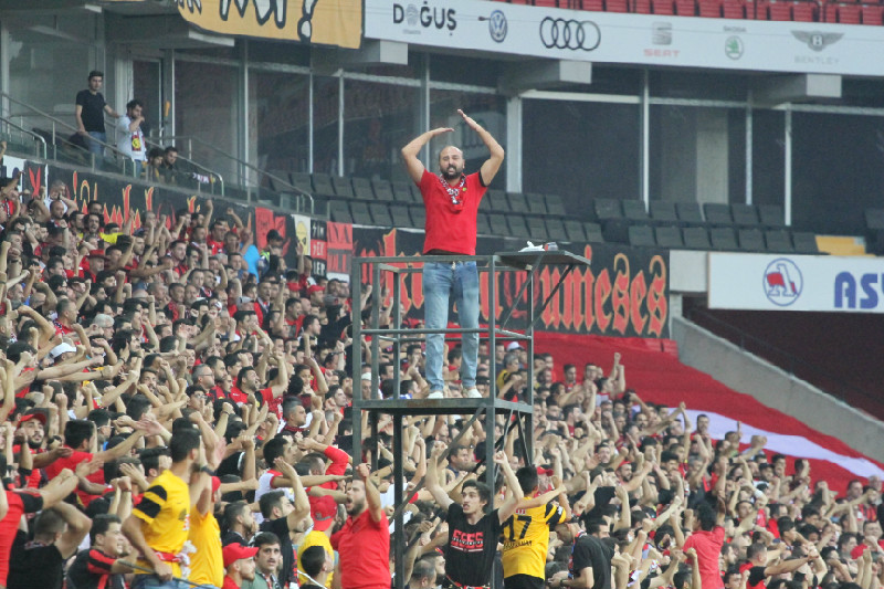 ESKİŞEHİRE İHANETTİR