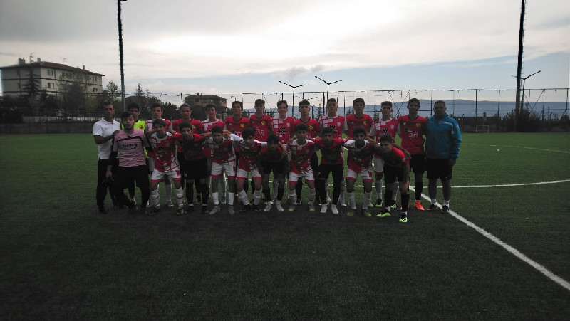 LİG ÖNCESİ SON PROVALAR YAPILDI