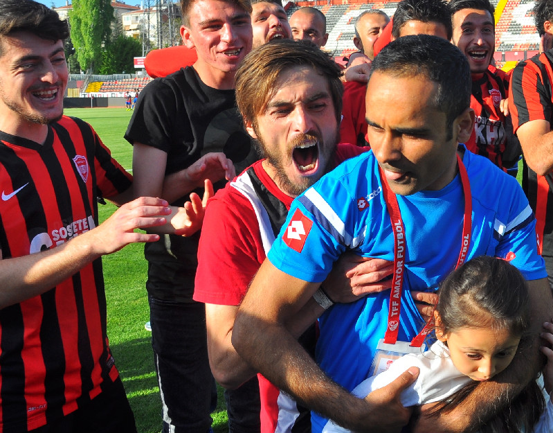 YUNUSEMRESPORU TEKRAR BALA TAŞIYACAĞIZ