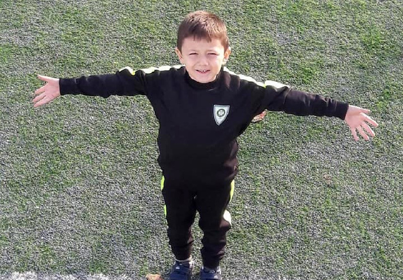 ES-ESTEN BAŞSAĞLIĞI MESAJI