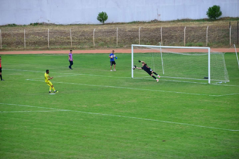 KUPADA RAKİBİMİZ TOKAT ERBAA