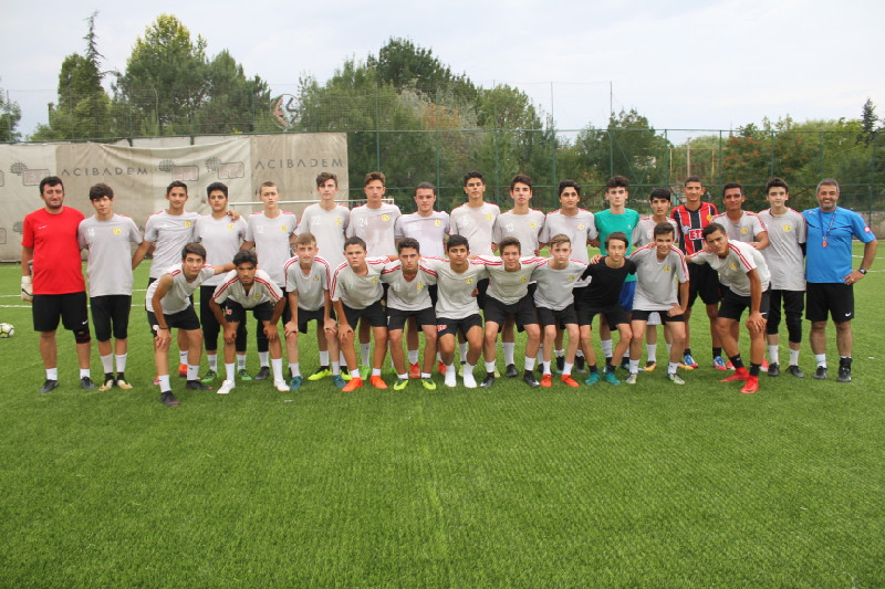 YARIN SAHADA OLACAKLAR