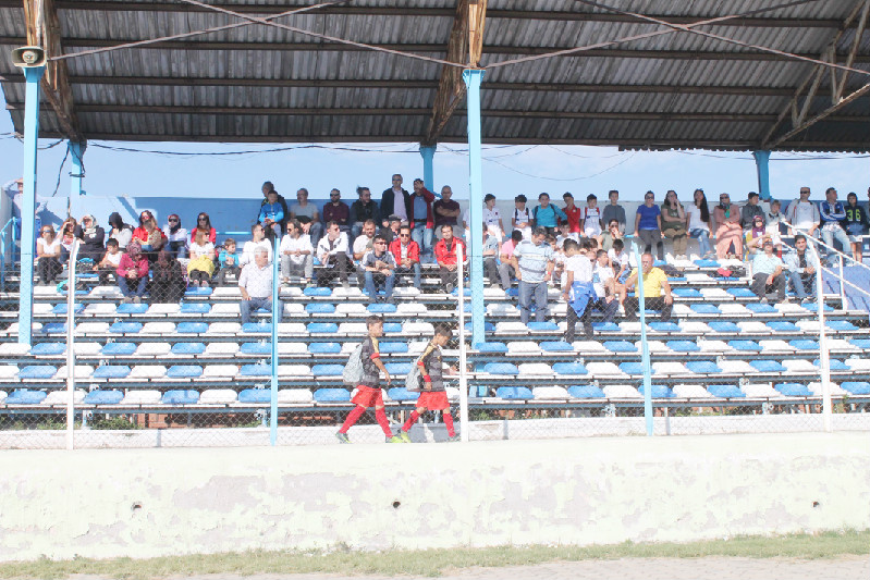 Pazar Günleri İlgi Büyük