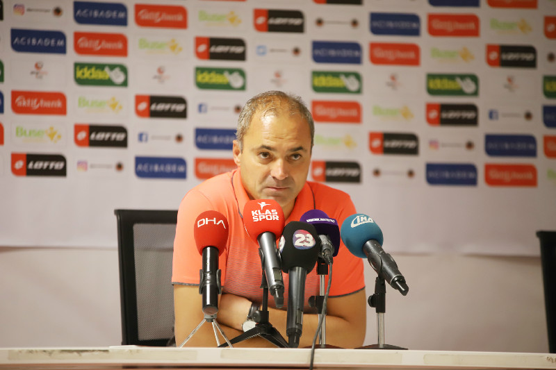 SÖZERİ TEŞEKKÜR ETTİ