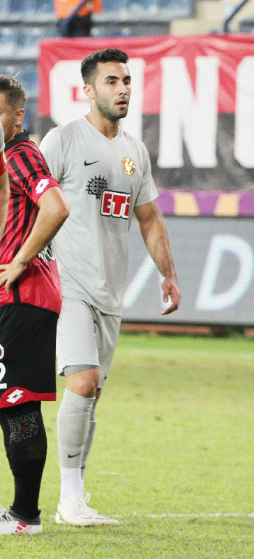 DAHA ÇOK ÇALIŞACAĞIZ’’