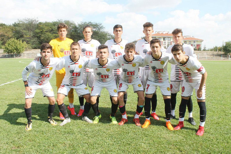 YARIN ANTEPE GİDECEKLER