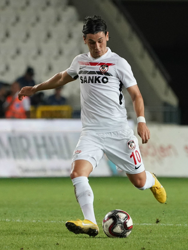 KERİM AVCI  RAKİP OLACAK