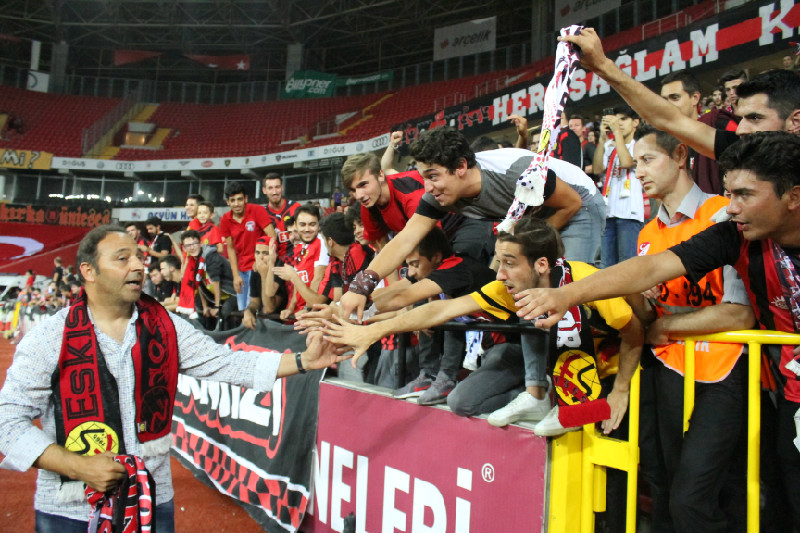 26 BİN KİŞİ OLALIM