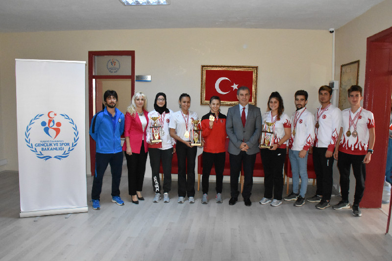 TATLISUYA ZİYARET