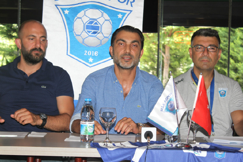 TAKIMA GÜVENİYORUZ